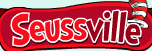 Seussville logo